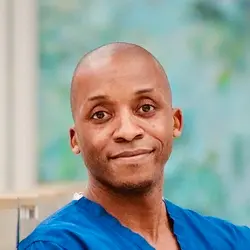 Mr Emeka Oragui
