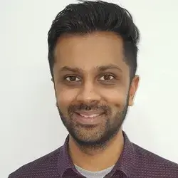 Dr. Jayneet Patel