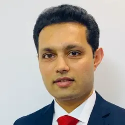 Mr Kunal Rathod