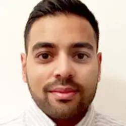 Dr. Shane Patel